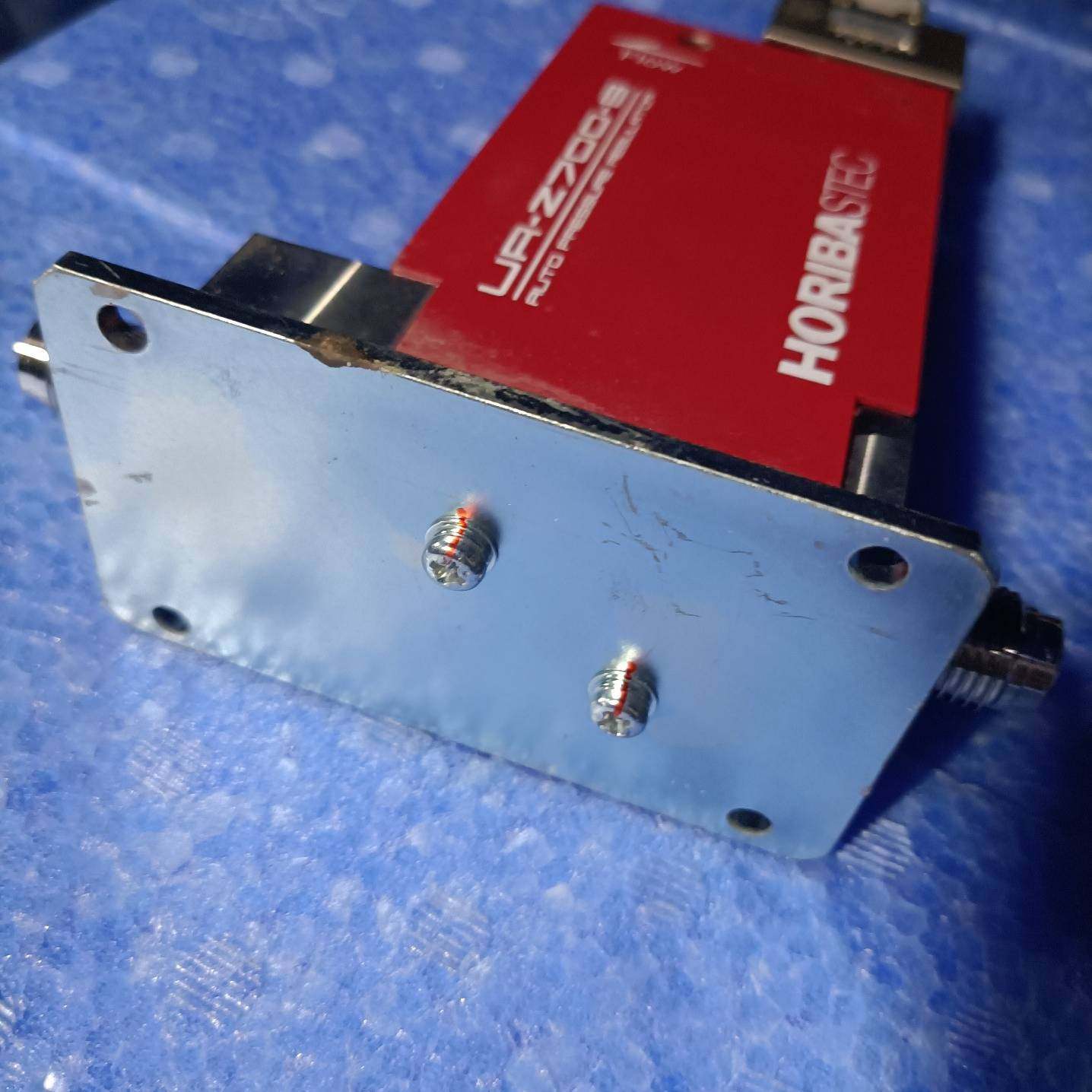 议价-HORIBA 型号UR-Z722-MB，500kPa压力范围