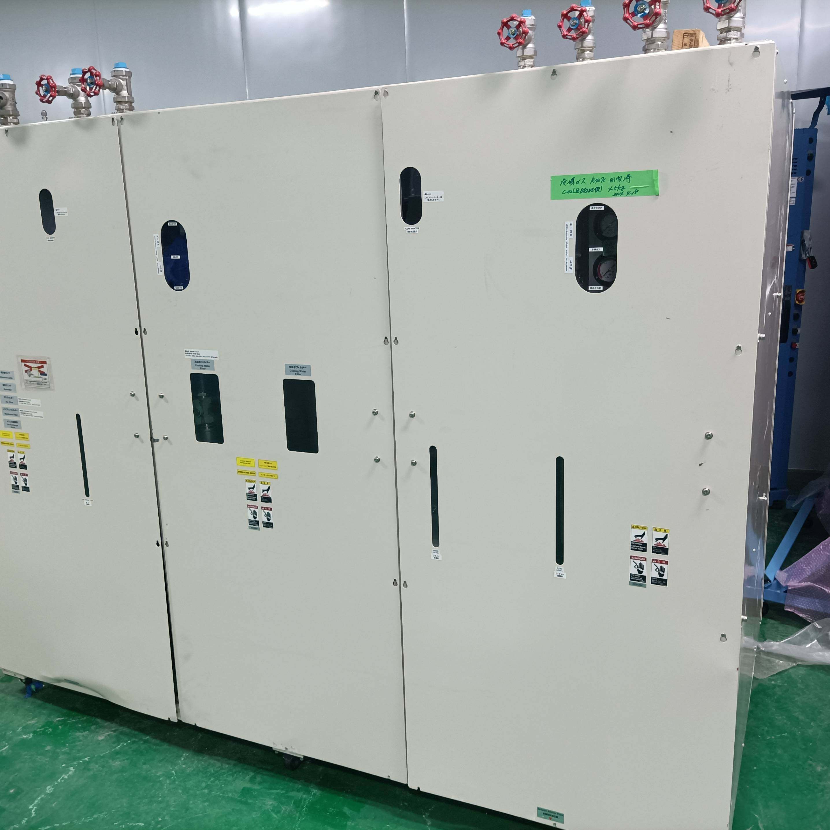 议价-日本佳能Canon FPA-6000ES6a光刻机193nm