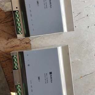 议价 SM911 和利时电源模块