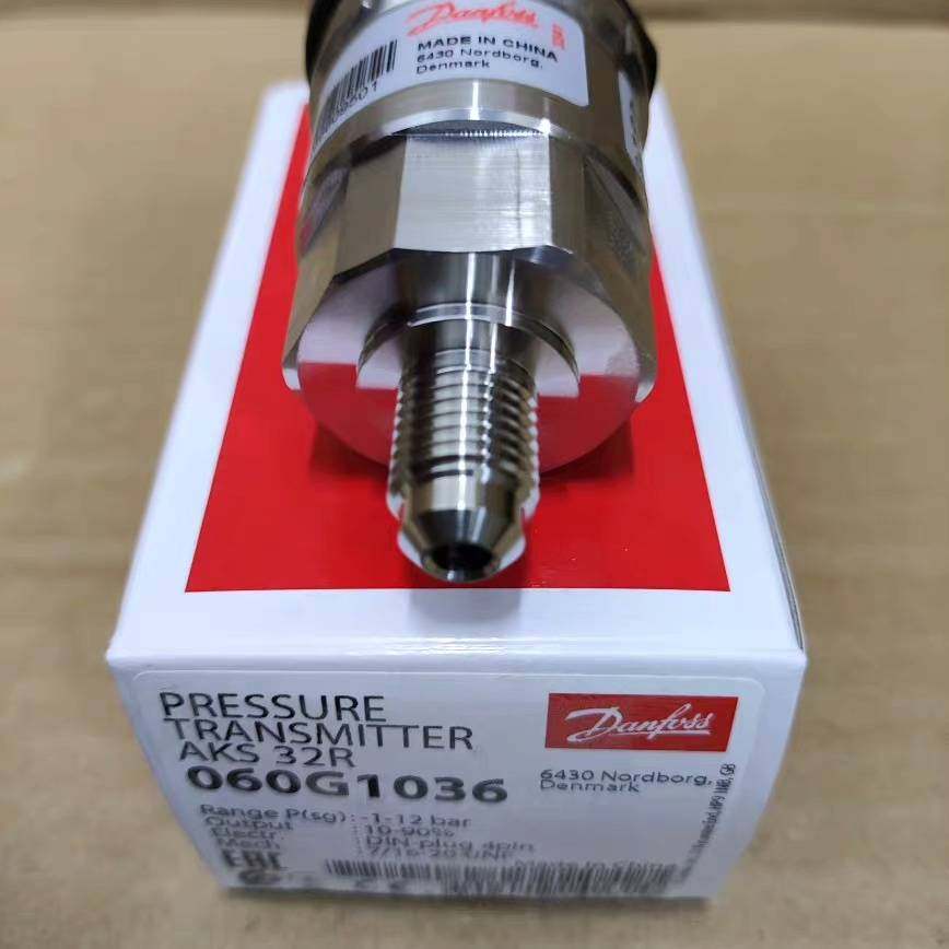 议价-danfoss/丹佛斯压力传感器AKS2R 060G1036