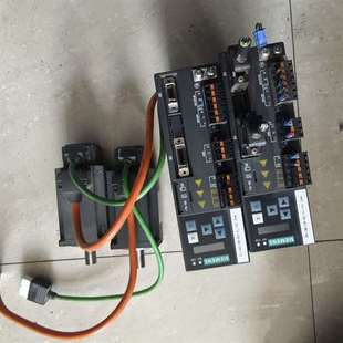 议价 400W 西门子V90套装