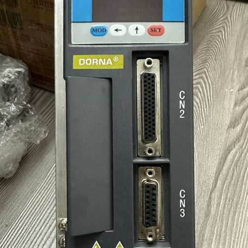 议价-EPS-EB0D40123-1000 东菱伺服驱动器400W