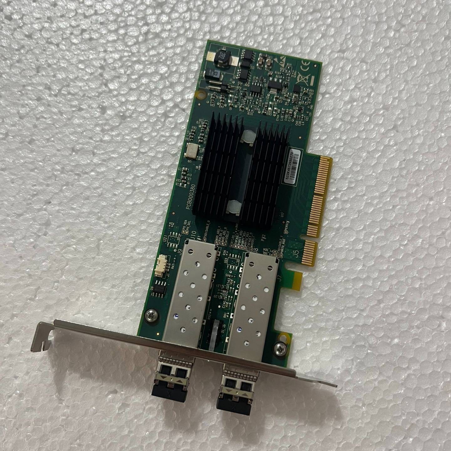 议价-全新未使用 IBM 00E1599 EC30 PCIe2 2