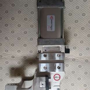 A10 3EC30063L8 135 迪斯泰克夹紧气缸82M 议价