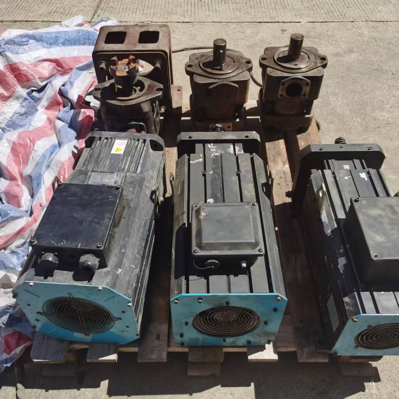 议价-144Nm80Cc，169.5Nm100Cc，280Nm16