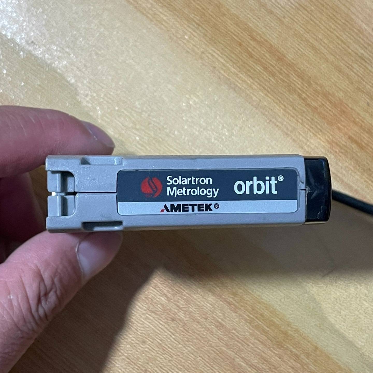 议价-英国Solartron Metrology ORBIT数字传
