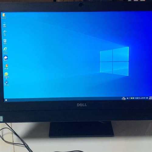 议价-戴尔OptiPlex AIO3240 21.5寸，一体机电脑