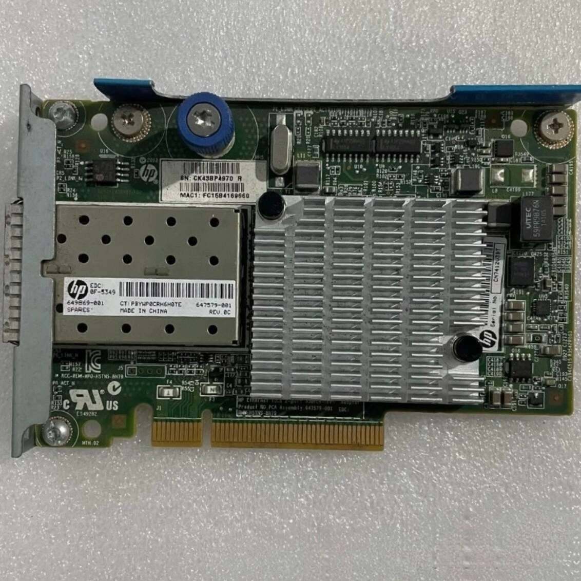 议价-HP 530FLR  647579-001 649869-0