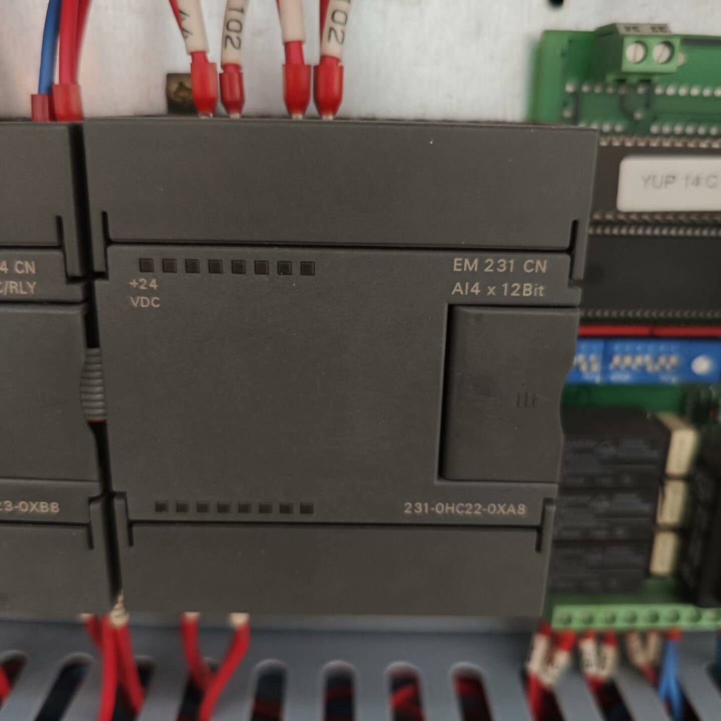 议价-EM231CN,西门子模块EM231,AI4*12Bit,功