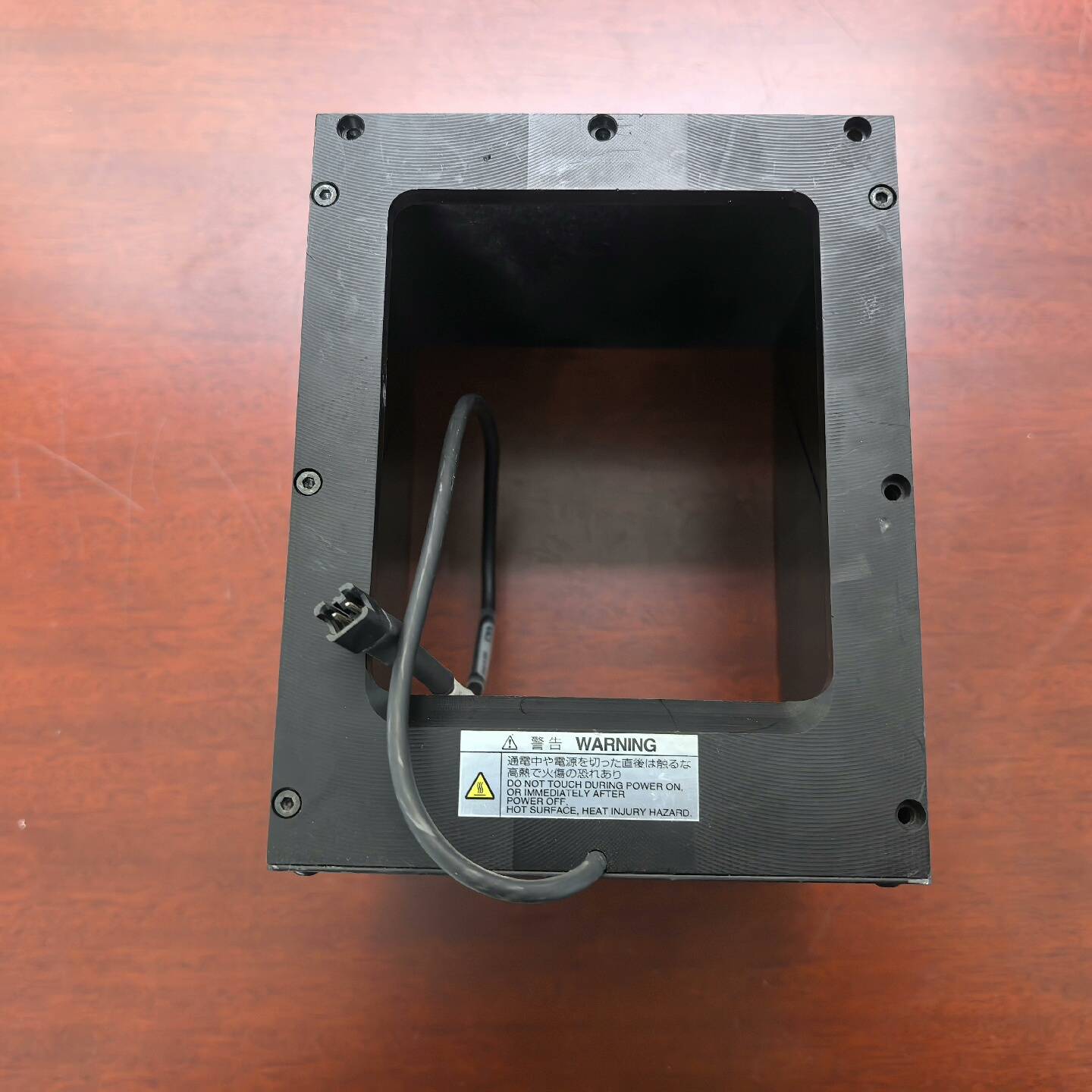 议价-CCS LFV-100RD-IC，二手拆机宝贝实物图！