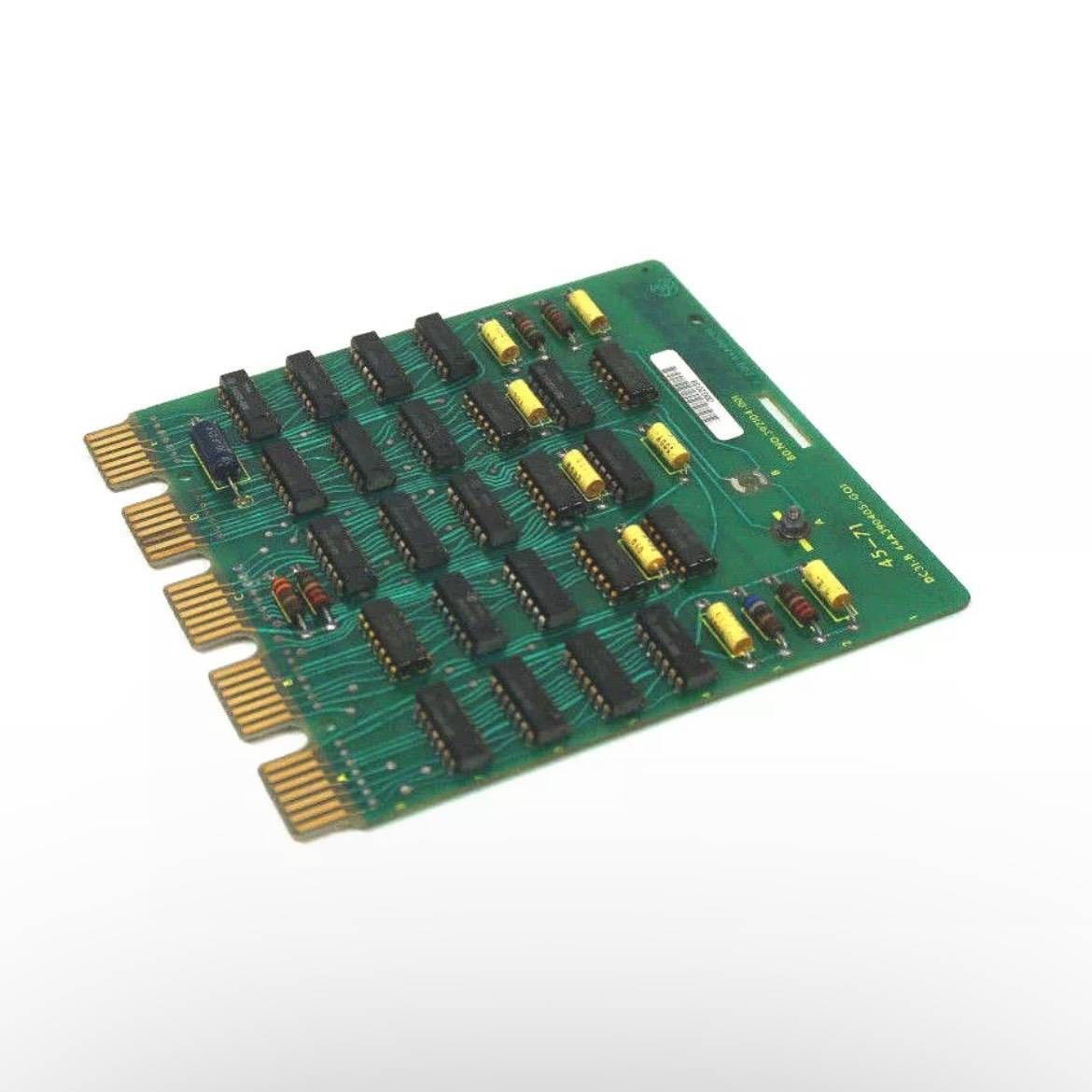 议价-出售GE医疗系统电路板，型号为DC31-B 44A39