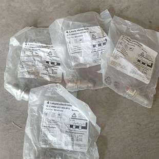 德国劳易测IS M12 C18MM 8E0 接近开关 4NO 议价