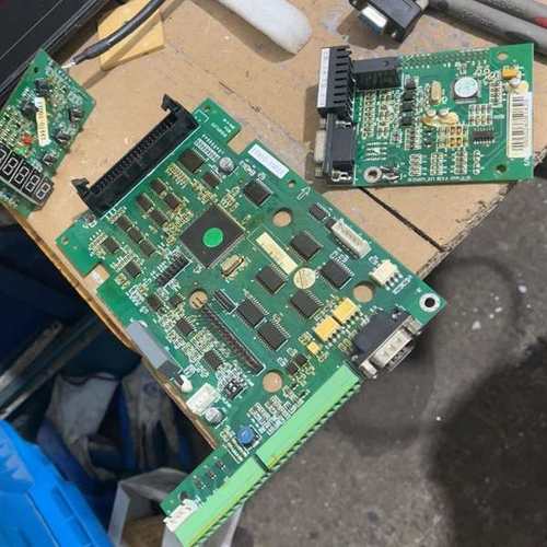 议价-御能启动器拆机主板通讯板、面板。