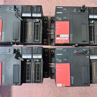 带A1SY41P 议价 三菱PLC运动控制器A172SHCPUN