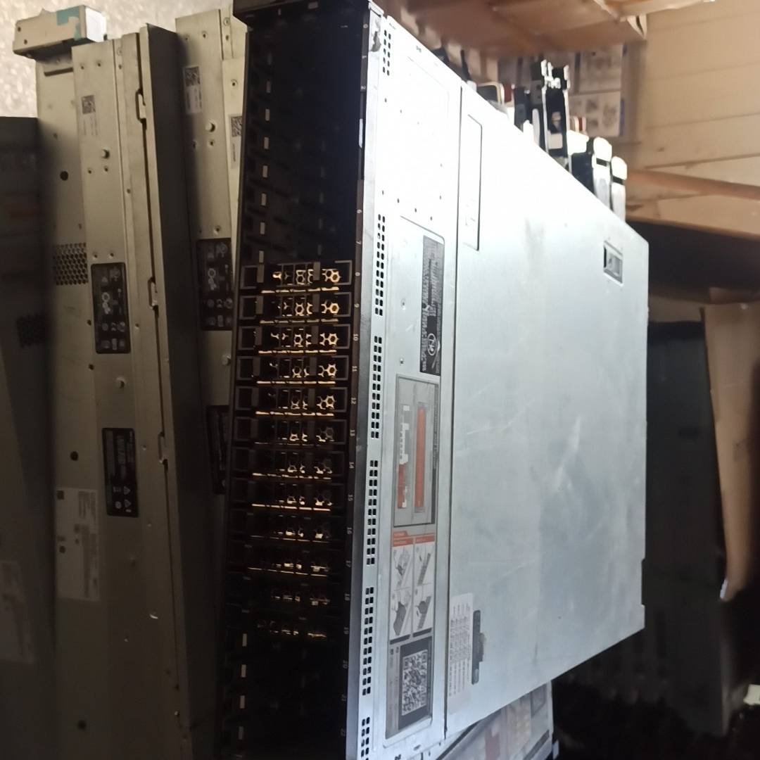 议价-戴尔r720xd  dell r720xd 24盘位机器 2