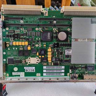 品 3100通讯板 议价 环球插件机MVME3100主板