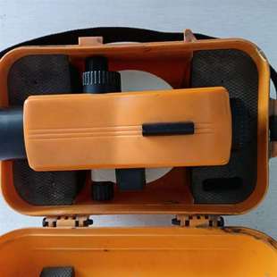 议价 天津森氏DSC232自动安平水准 已校准