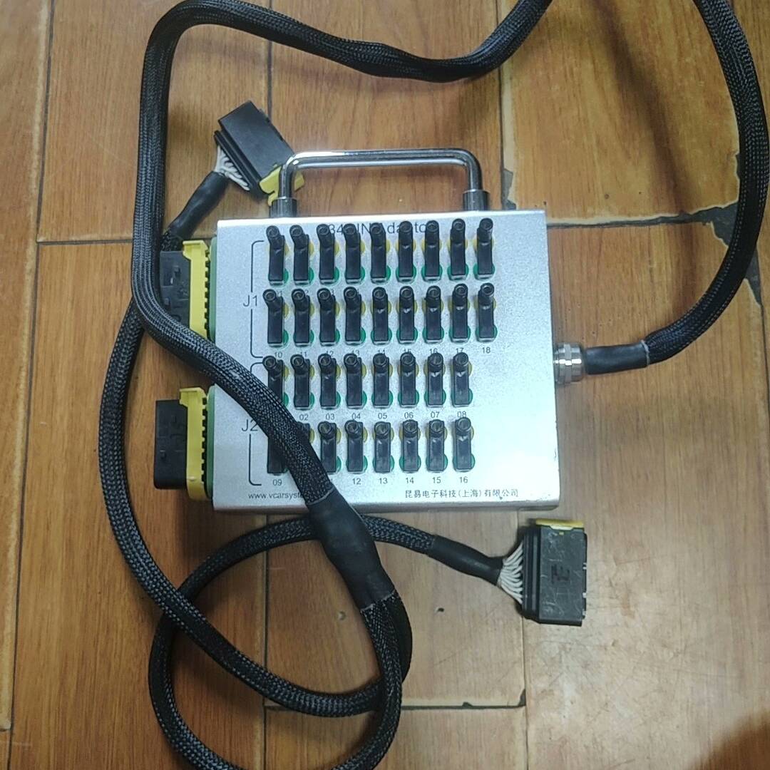 议价-标定用inca，etas试验，测试，台架，诊断