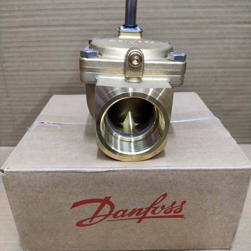 议价-丹佛斯工业电磁阀NC  EV220B  032U7150 水