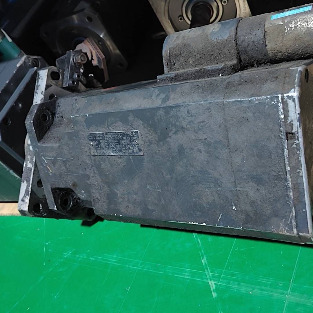 议价-1FT6084-8AH71-3AL0二手拆机