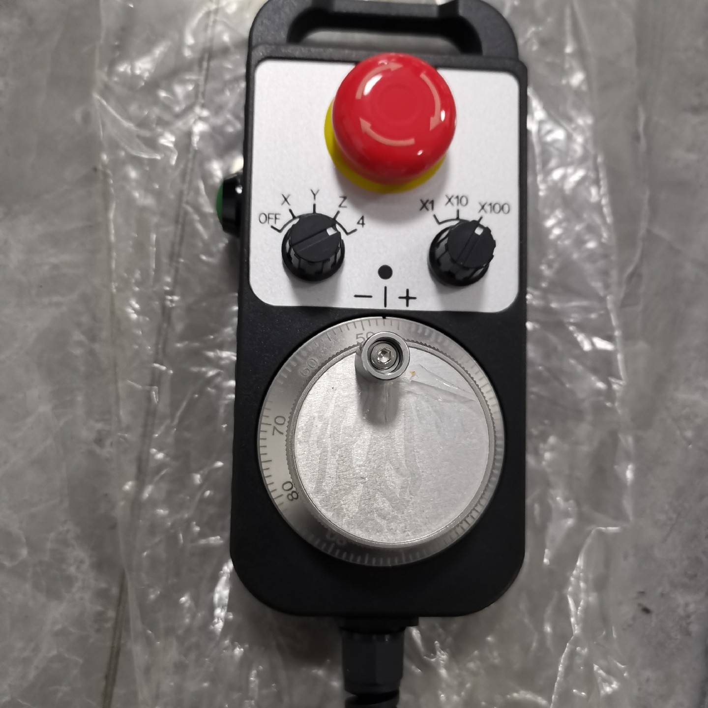 议价-手轮，手摇脉冲发生器，沈阳机床i5M4加