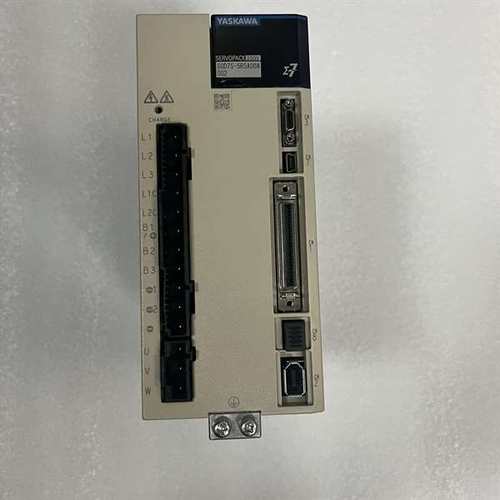 议价-SGD7S-5R5A00A安川七系一千瓦伺服驱动器 Ssg