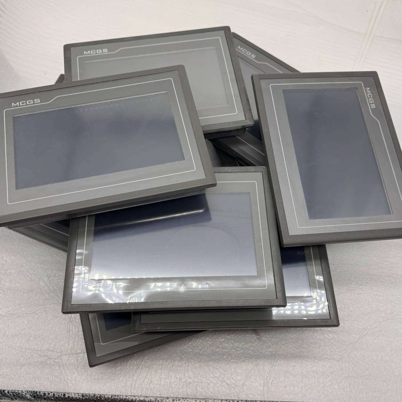 议价-昆仑通泰7寸触摸屏TPC7062KD