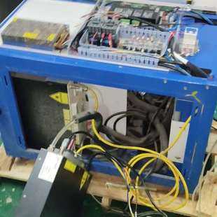 议价 CW1500G BFL 拆机货 凯普林激光器1500瓦