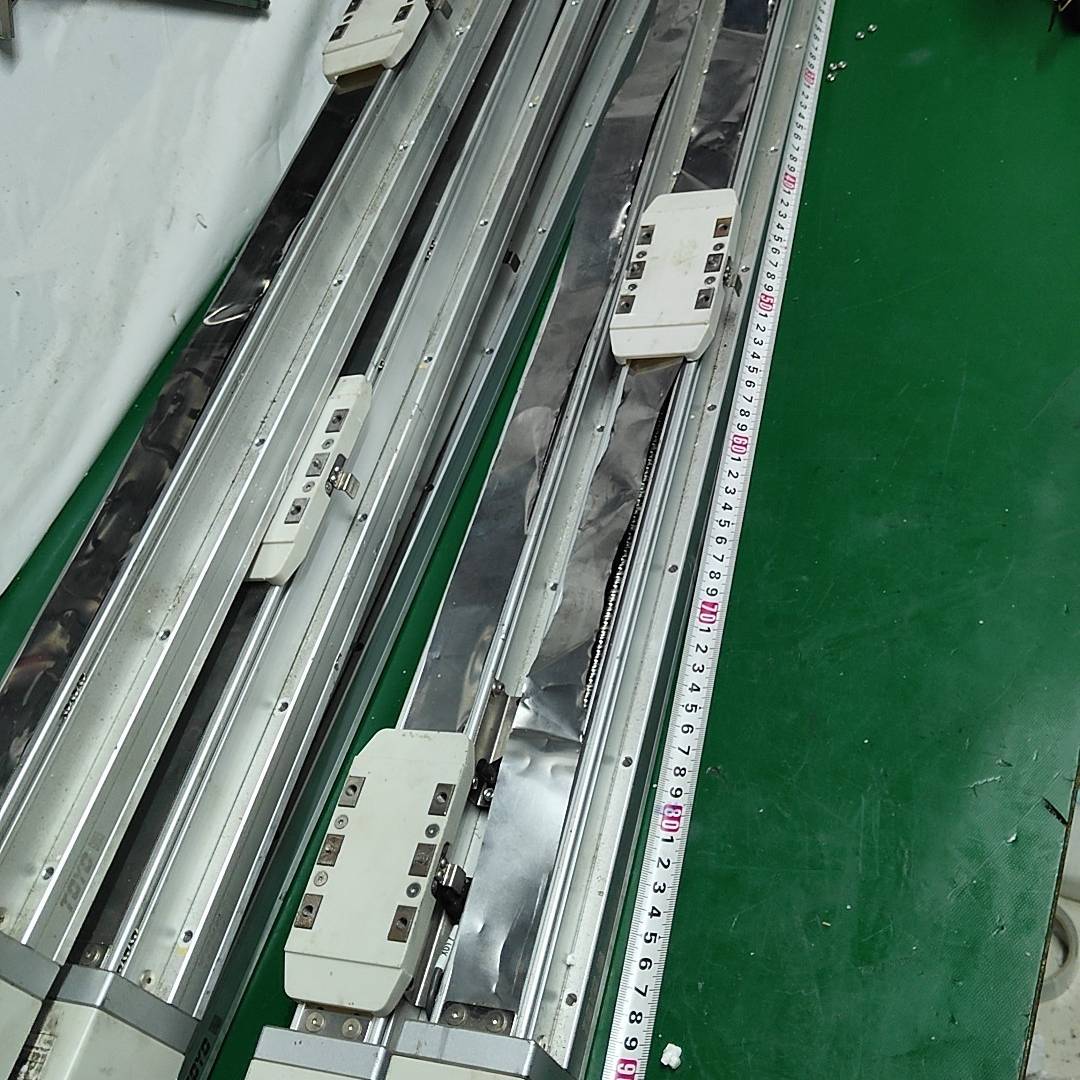 议价-217.TOYO滑台模组 GTH5-L10-750 长97c