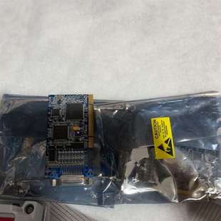 E转接卡 议价 PCI ALX 库存两片 全新原封