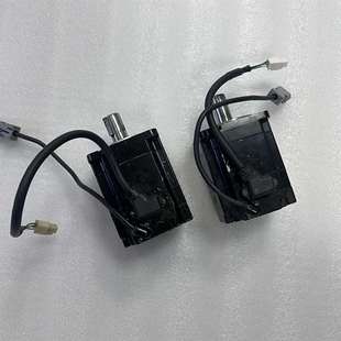 08A7C6S安川七系750瓦绝对值电机 议价 SGM7J