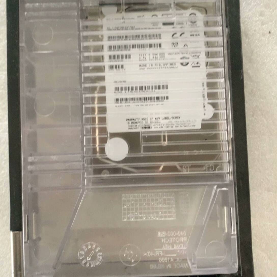 议价-东芝 AL13SXB600N 600G 15K SAS硬盘