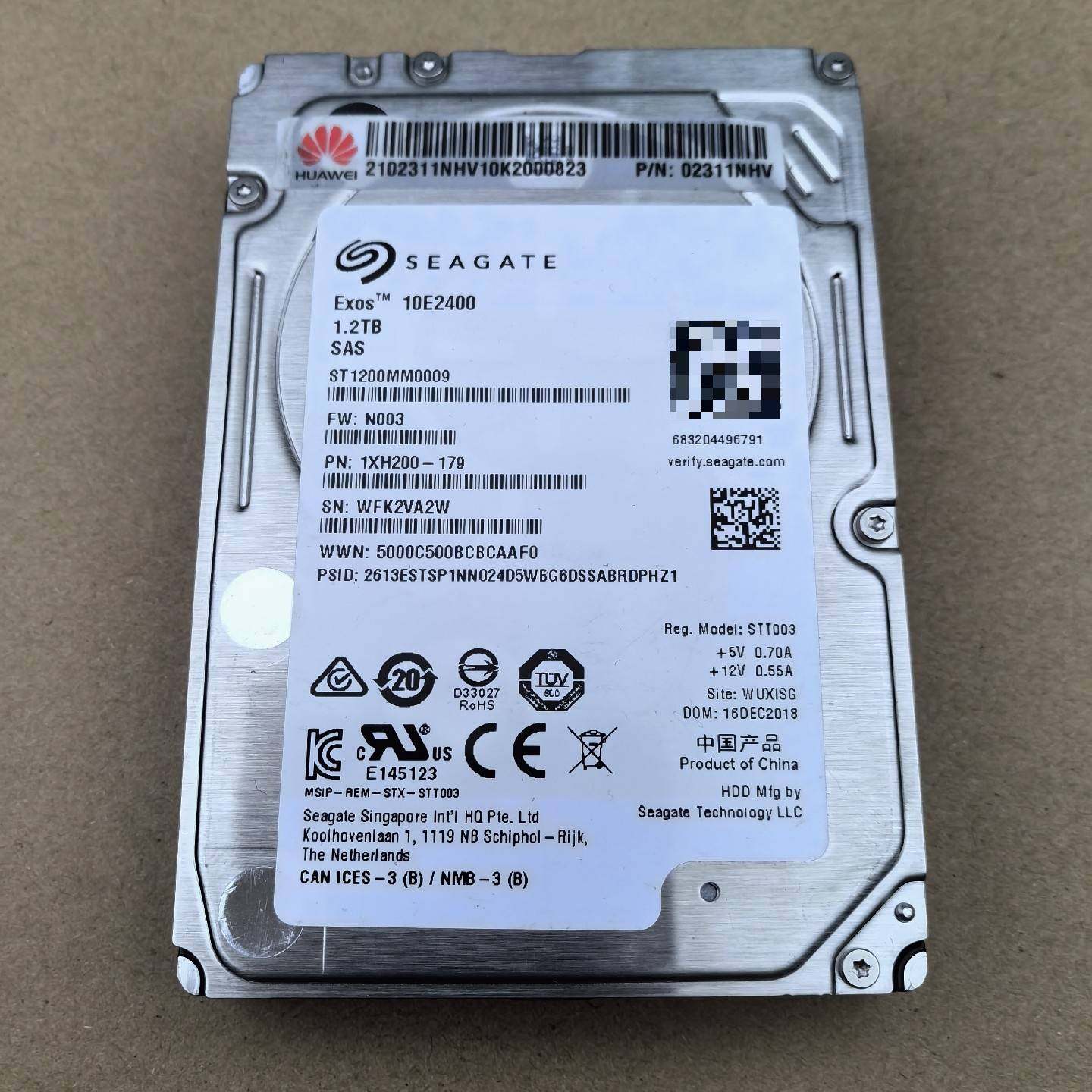 议价-华为 02312RBV 02311HAN 02311NHV