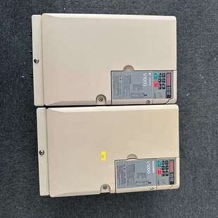 安川V1000变 VB4A0038FBA 议价 安川变频器CIMR