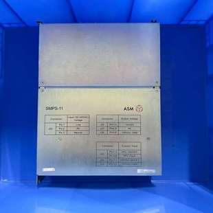 议价 正品 11原装 88331电源箱 ASM电源SMPS