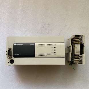 FX3U FX2N 48MT 8EYT二手拆机三 议价