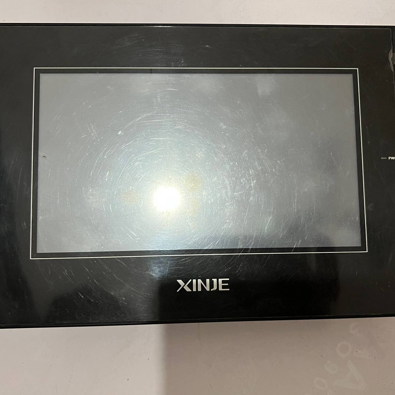 议价-信捷触摸屏，7寸屏，TG765S-XT，20台，268