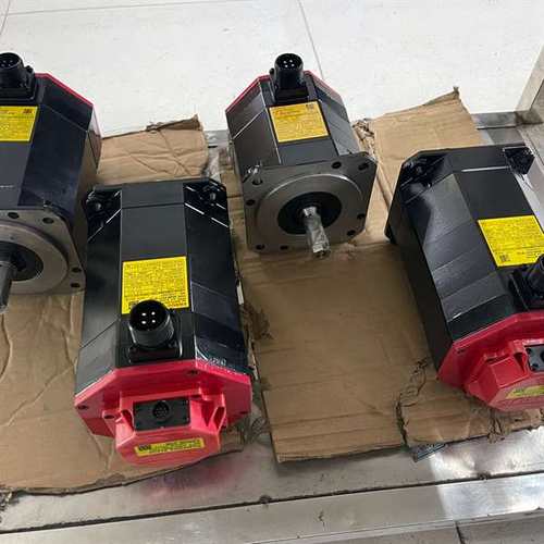 议价-A06B-0227-B100   A06B-2075-B10