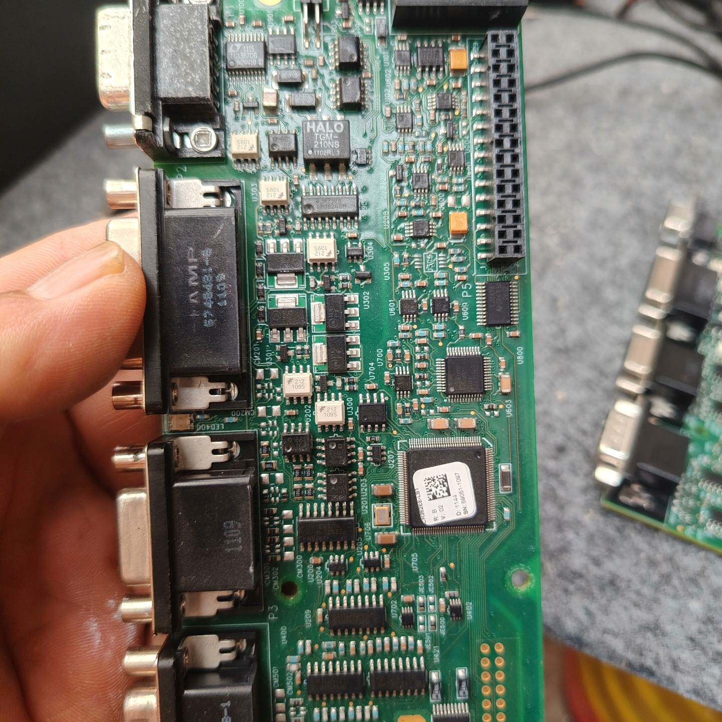 议价-美国原装进口ADVANCED MOTION CONTROLS