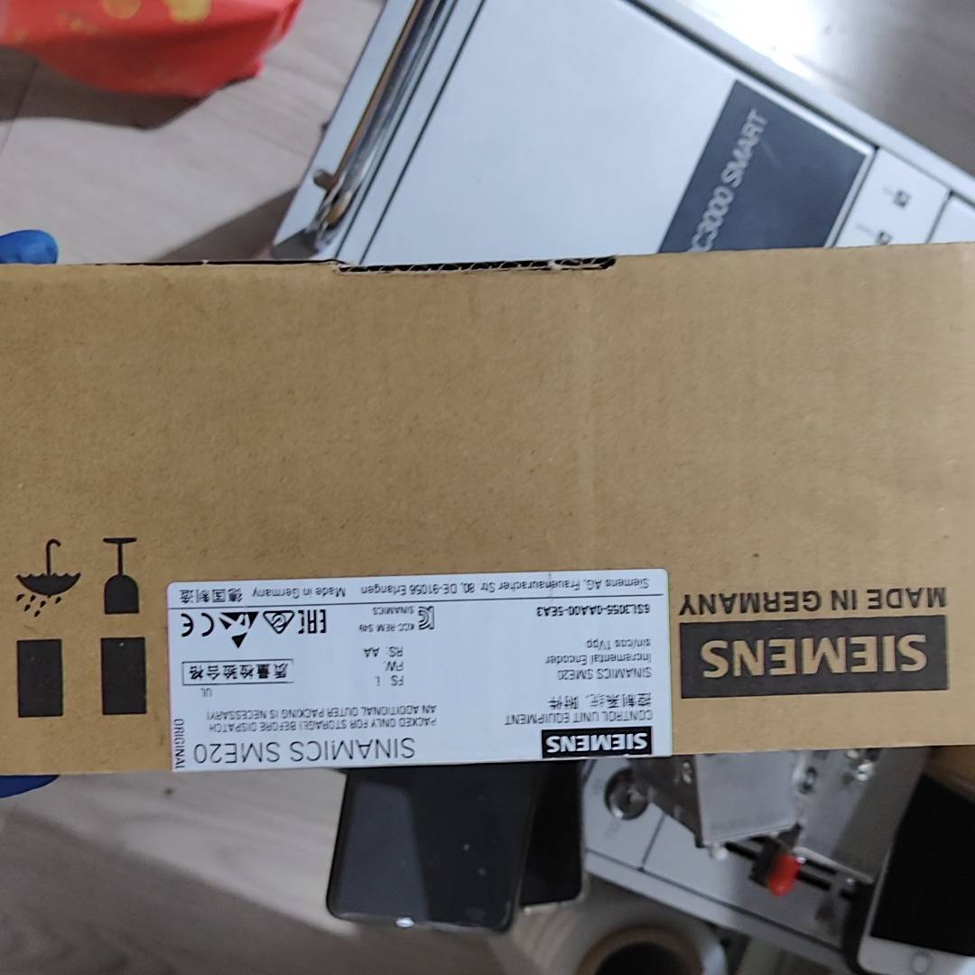 议价-西门子SINAMICS变频器 6SL3055-0AA00-5