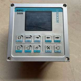 议价 纠编控制器EPC320 拆机DEXIN