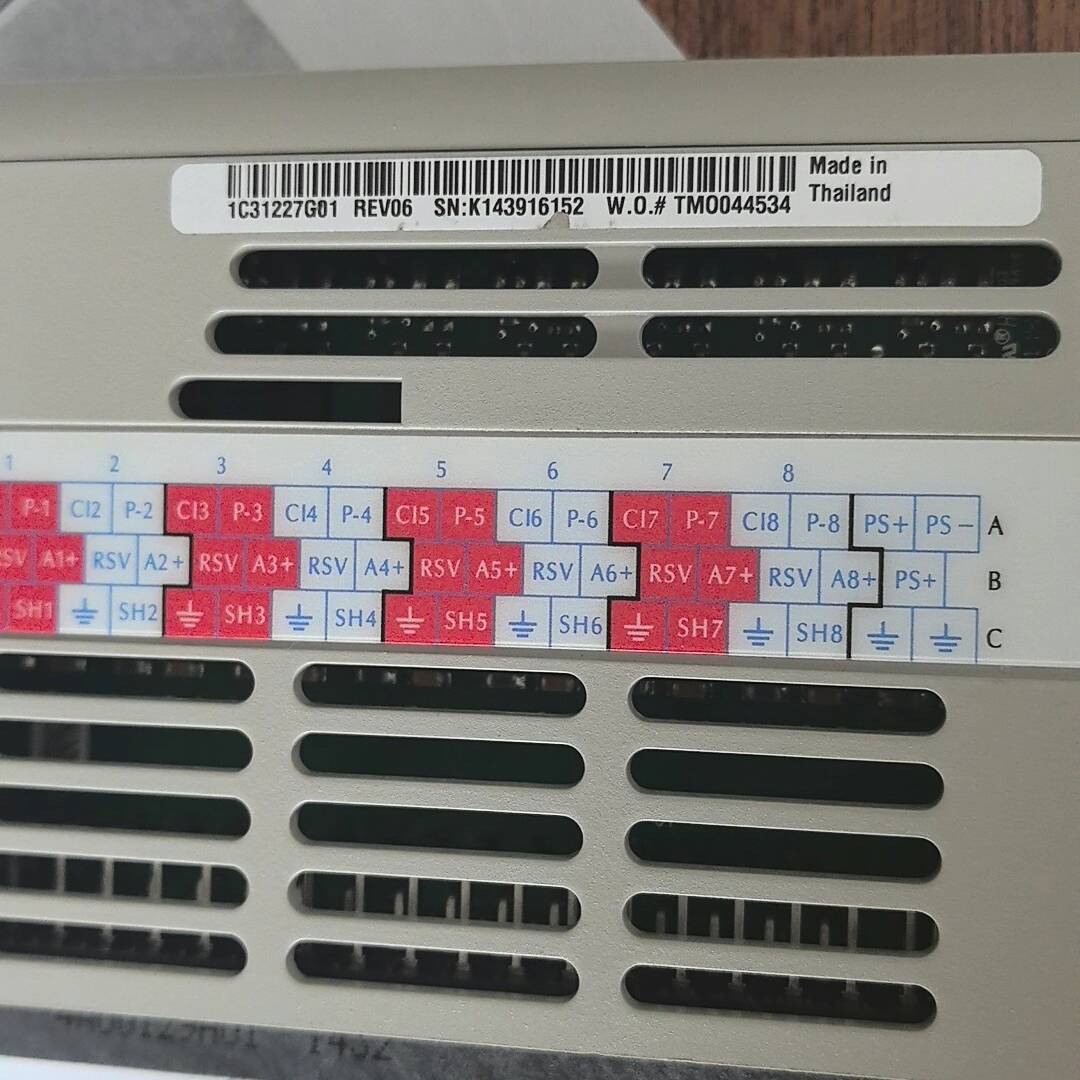 议价-ovation 1c31227G01