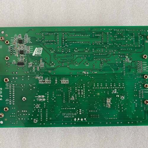 议价-DFU203V8普声织机探纬板