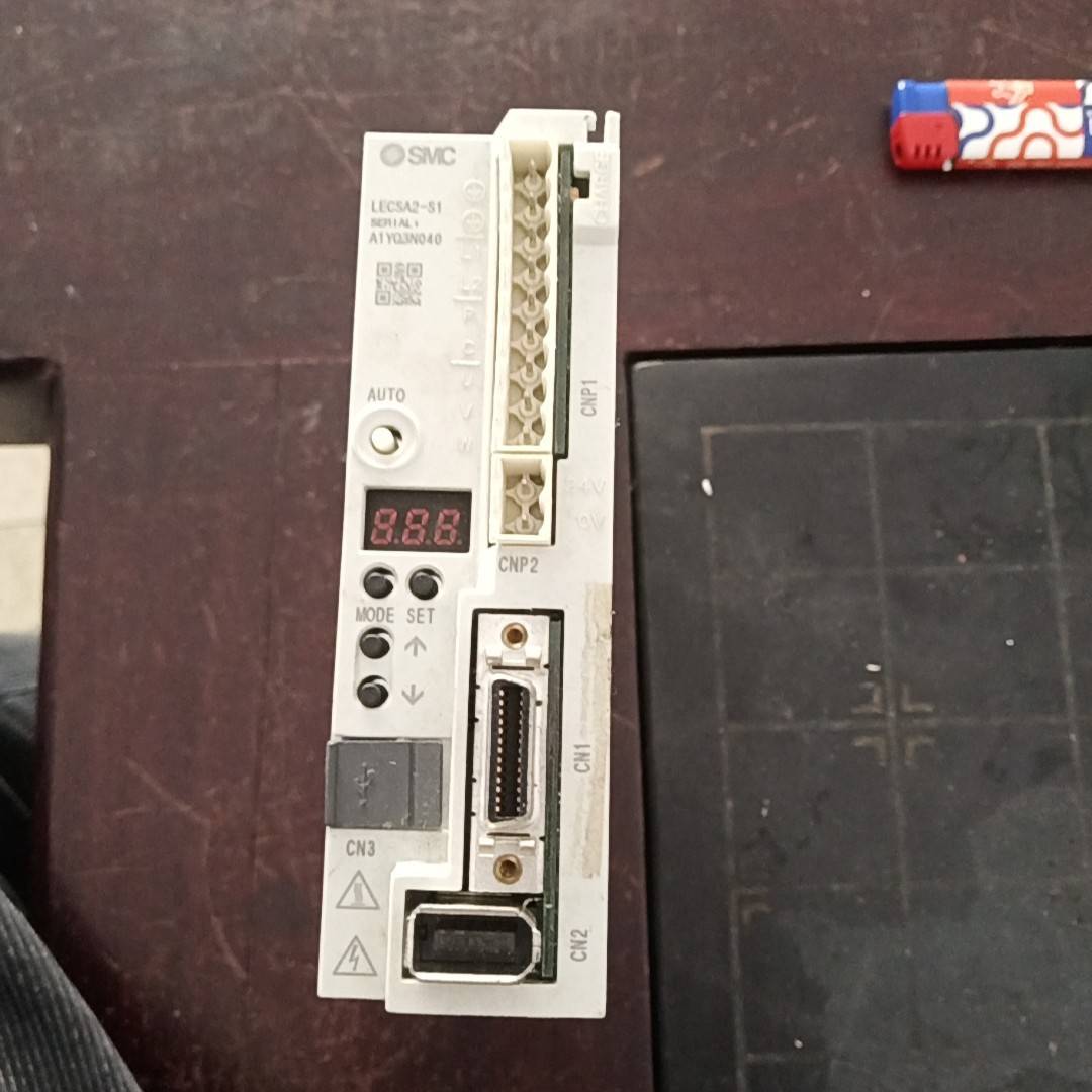 议价-SMC驱动器LECSA2-S1