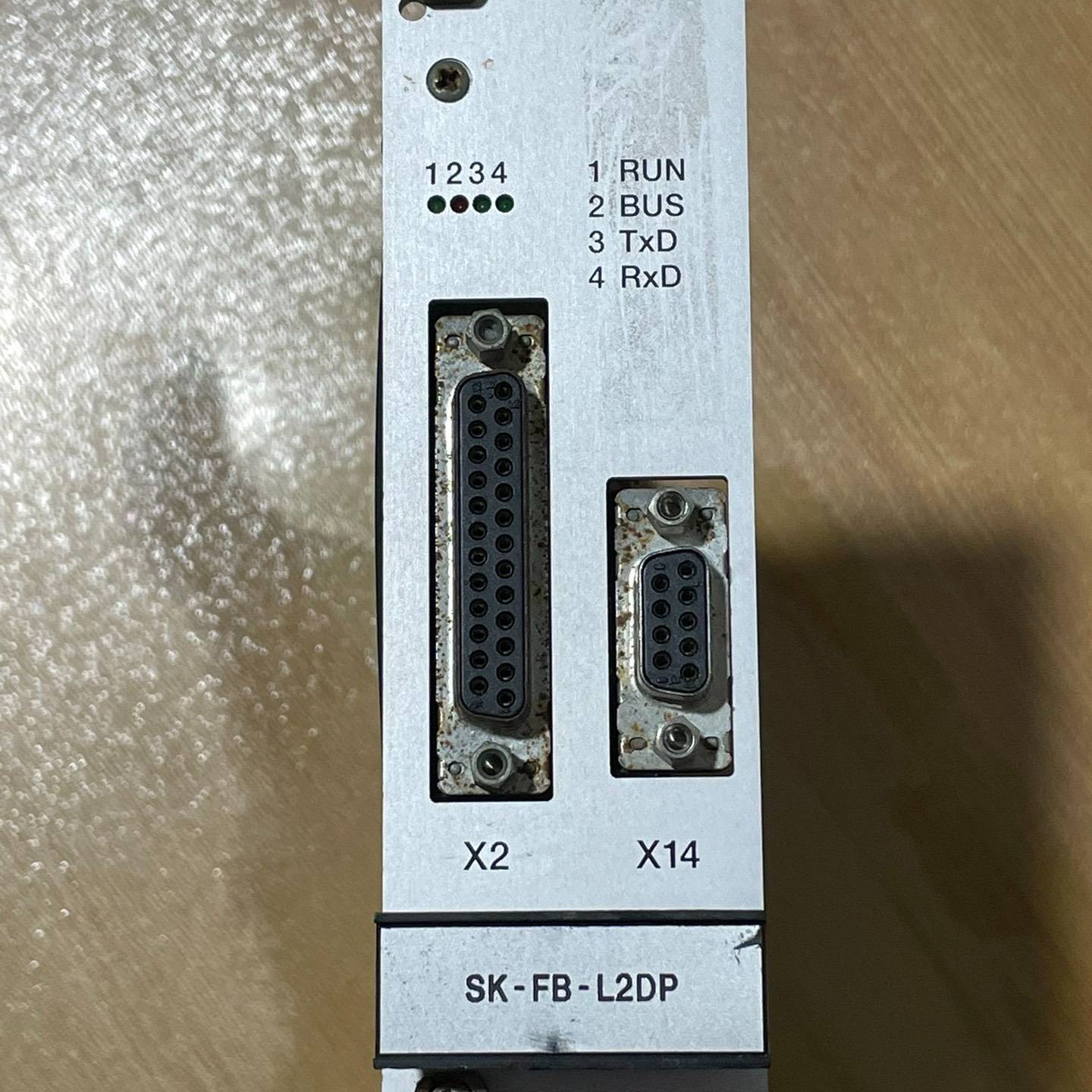 议价-德国STAHL SK-FB-1-TTL-L2 2007200