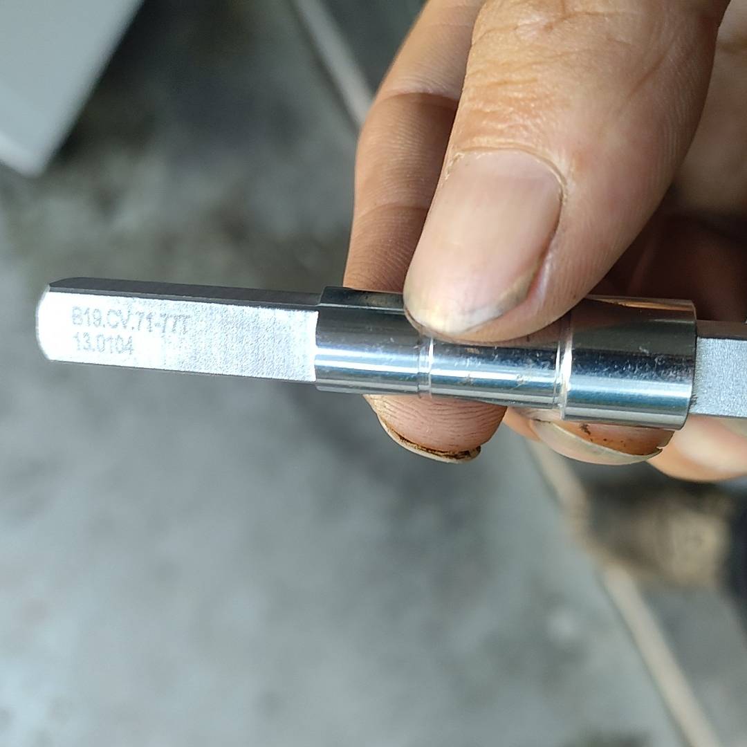 议价-德国Heraeus原装定位器 B19.CV.71-77T，1