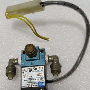 DABA 议价 ACA 35A 1BA MAC电磁阀