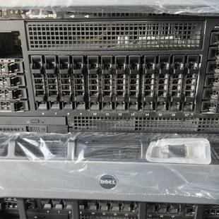 Dell 24盘位 戴尔R920 服务器 4个内 4U机架式 议价