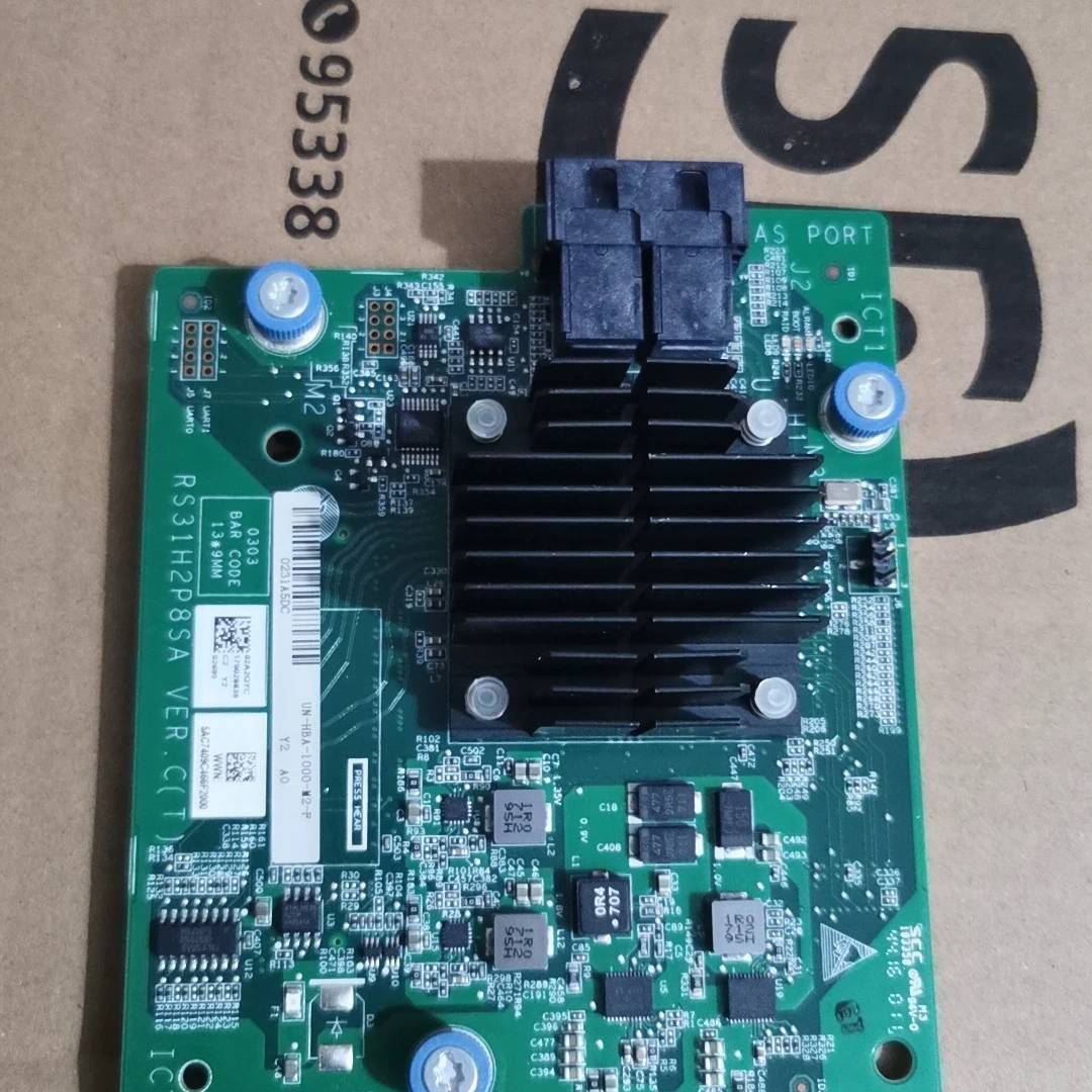 议价-H3C HBA卡 1000支持RAID RS31H2P8SA