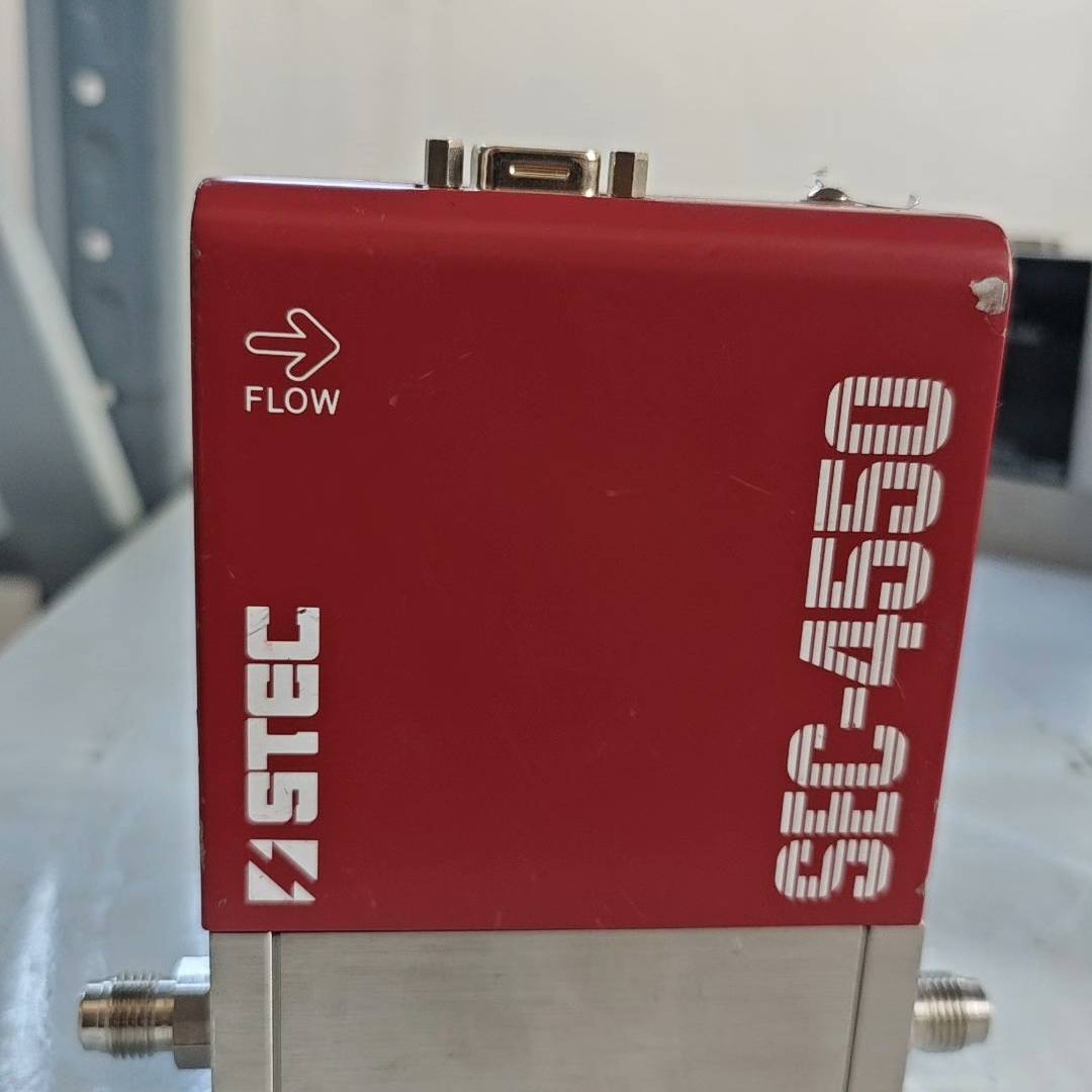 议价-SEC SEC-4550流量计  50sLm 现货  实物拍